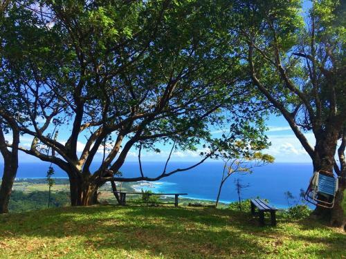 Bed & Breakfast Juhu Farmstay