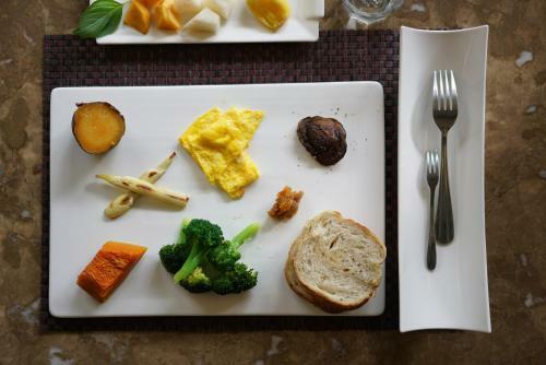 Bed & Breakfast Juhu Farmstay