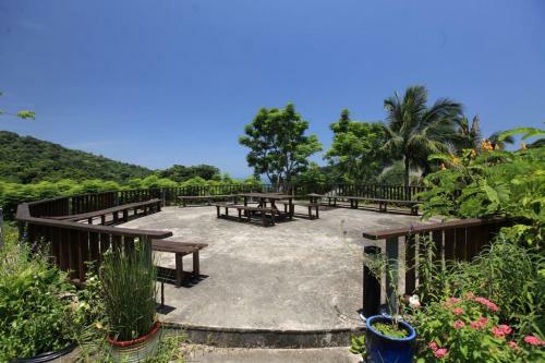 Bed & Breakfast Juhu Farmstay