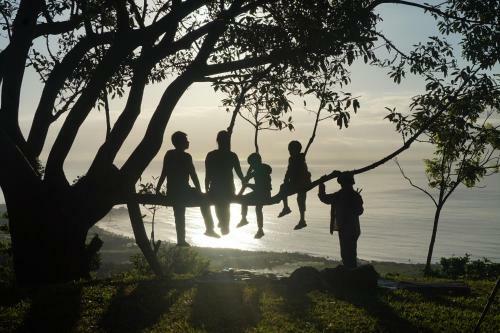 Bed & Breakfast Juhu Farmstay