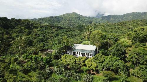 Bed & Breakfast Juhu Farmstay