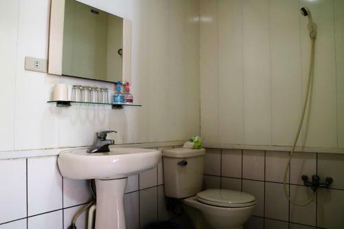 Green Incense Homestay