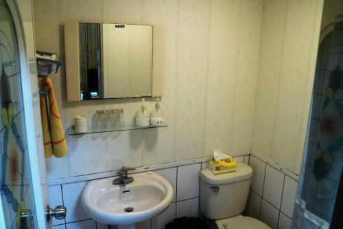 Green Incense Homestay