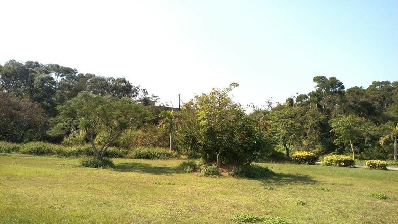 Kinmen Laoye B&B