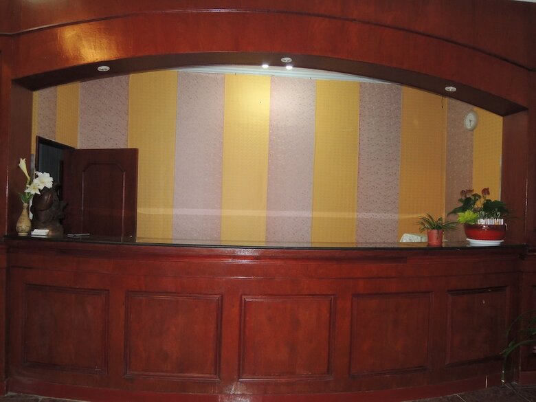 Kinmen Laoye B&B