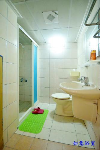 Bed & Breakfast Ting Yi B & B