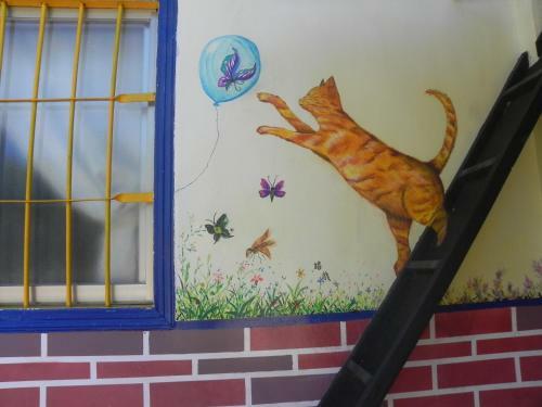 Bed & Breakfast Ting Yi B & B