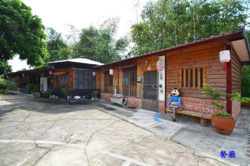 Bed & Breakfast Ting Yi B & B