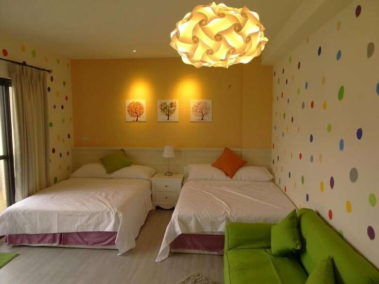 Hotel Summerle No.11