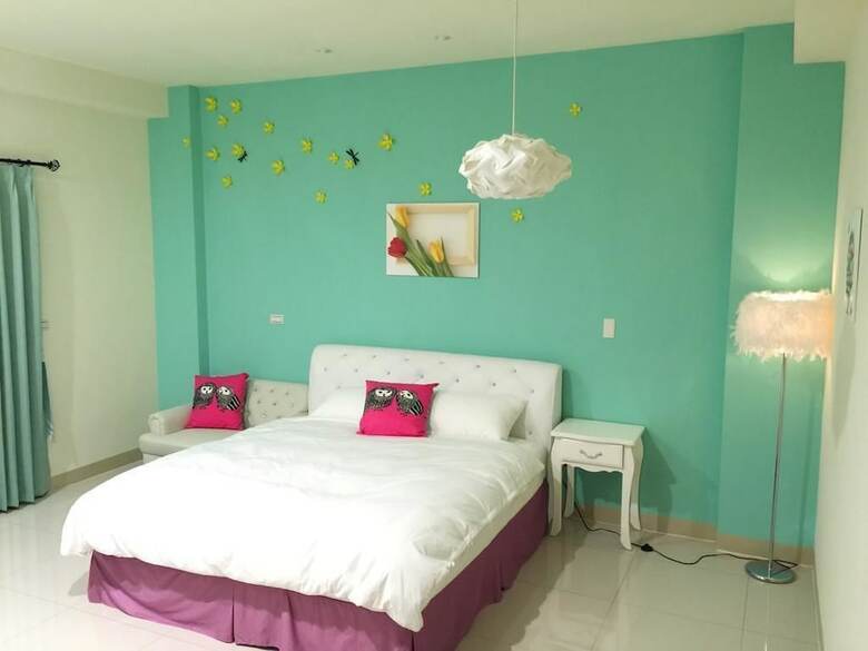 Hotel Summerle No.11