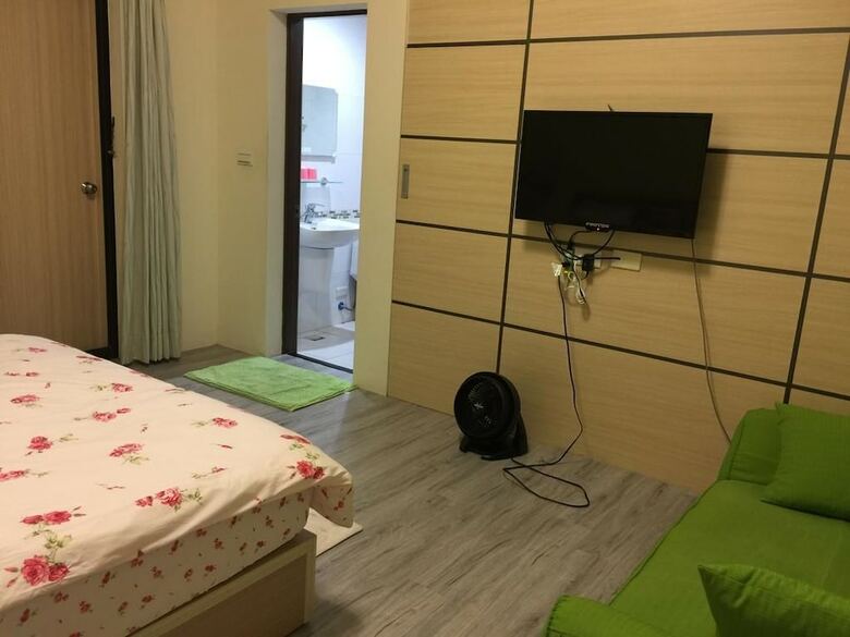 Hotel Summerle No.11