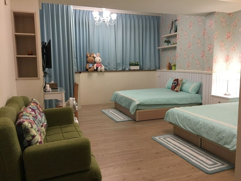 Hotel Summerle No.11