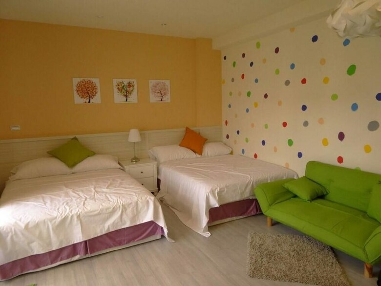 Hotel Summerle No.11