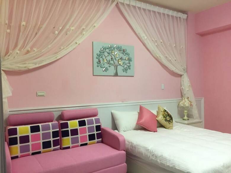 Hotel Summerle No.11