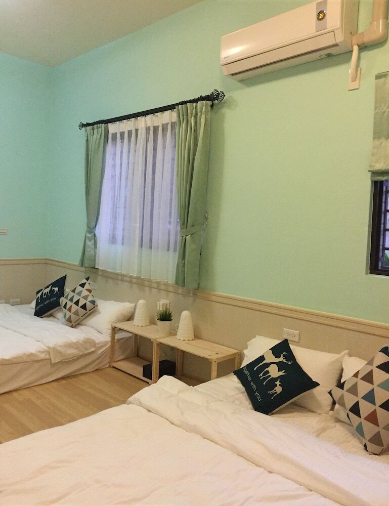 Hotel Summerle No.11