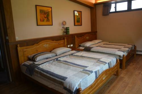 Amrita Green Retreat