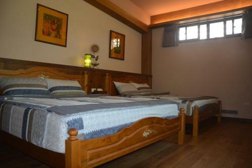 Amrita Green Retreat