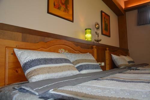 Amrita Green Retreat