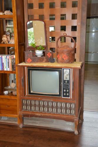 Amrita Green Retreat