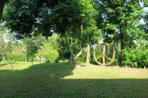 Amrita Green Retreat