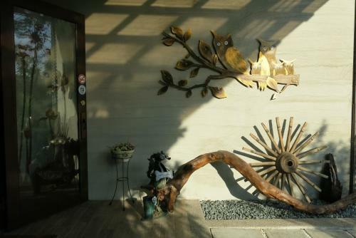 Amrita Green Retreat