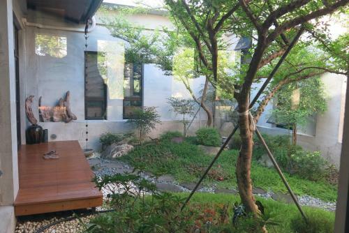 Amrita Green Retreat