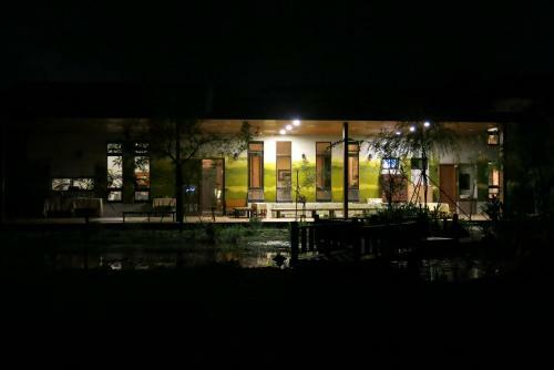 Amrita Green Retreat