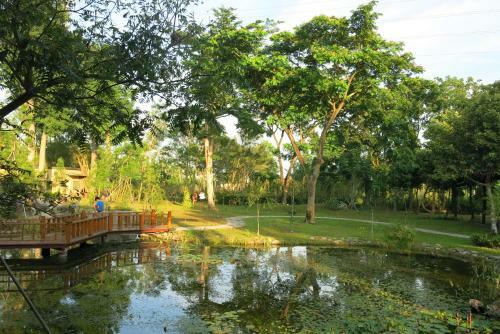 Amrita Green Retreat