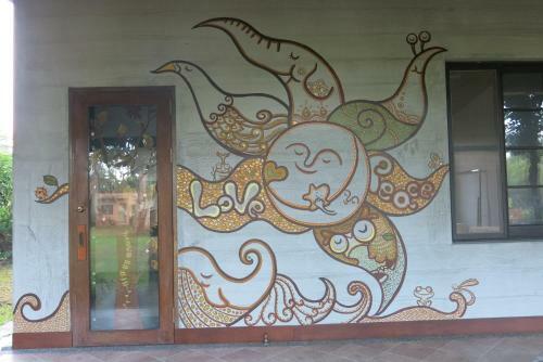 Amrita Green Retreat