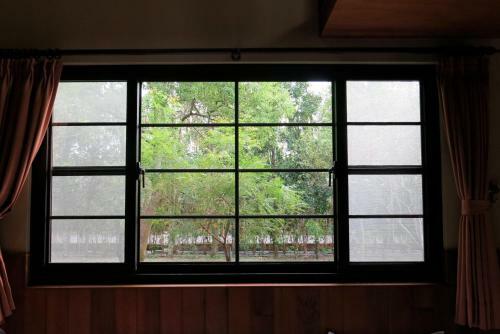 Amrita Green Retreat