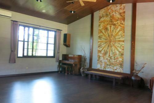 Amrita Green Retreat