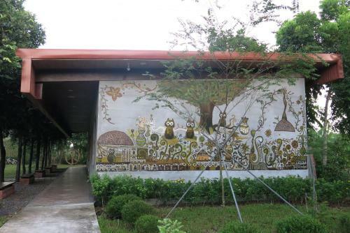 Amrita Green Retreat