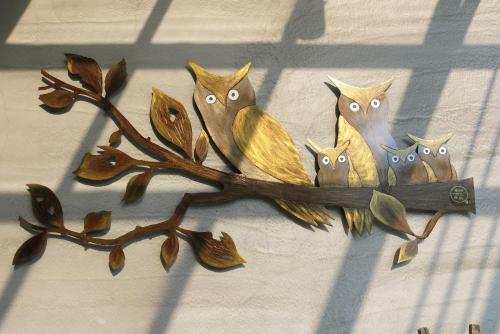 Amrita Green Retreat