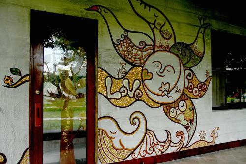 Amrita Green Retreat