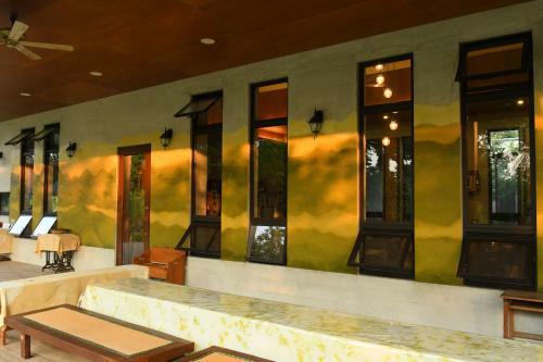 Amrita Green Retreat