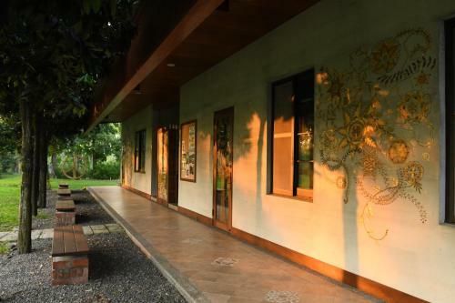 Amrita Green Retreat