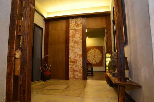 Amrita Green Retreat