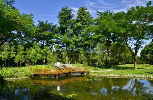 Amrita Green Retreat