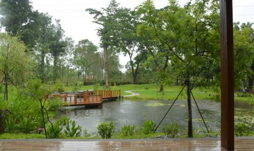 Amrita Green Retreat