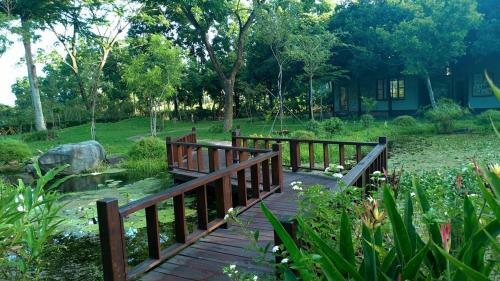 Amrita Green Retreat