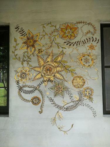 Amrita Green Retreat
