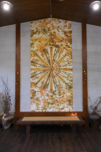 Amrita Green Retreat