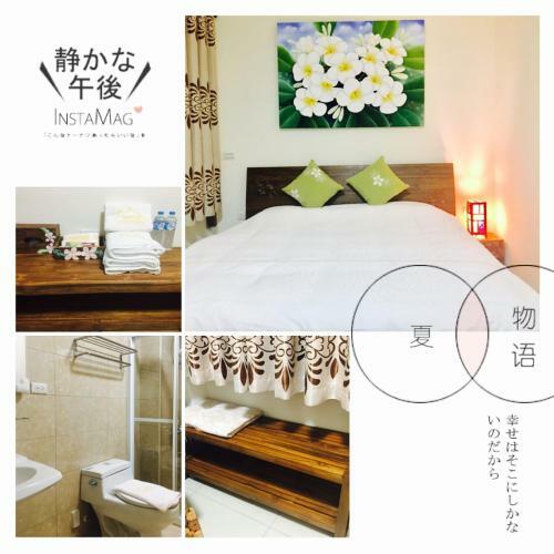 Home & Teak Homestay