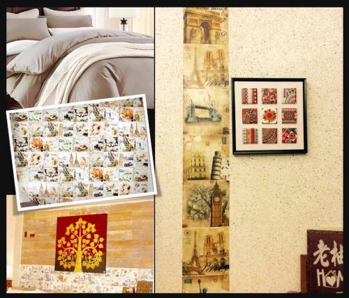 Home & Teak Homestay