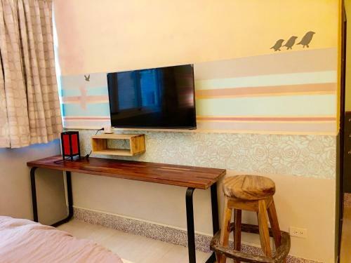 Home & Teak Homestay