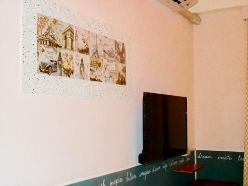 Home & Teak Homestay