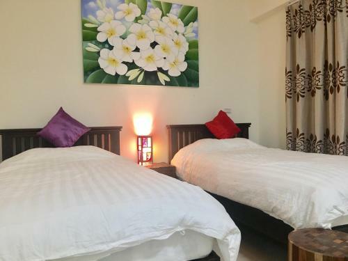 Home & Teak Homestay