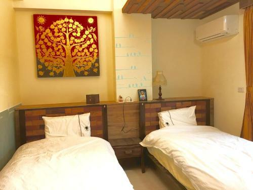 Home & Teak Homestay