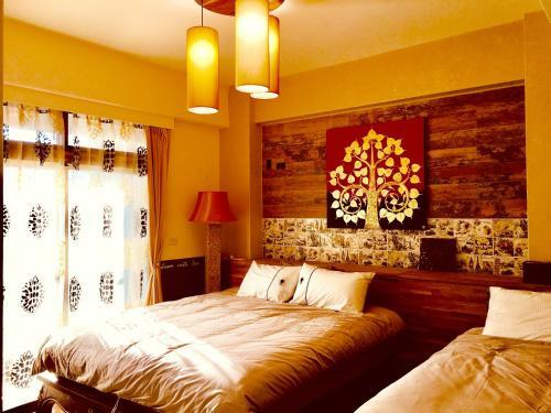 Home & Teak Homestay