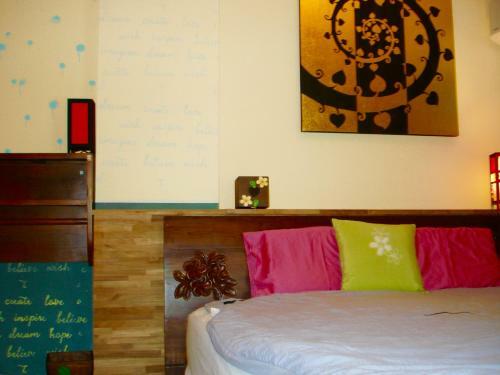 Home & Teak Homestay